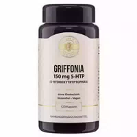 Purely 5 Htp 150 mg – Griffonia Simplicifolia 120 st