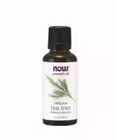 Now Foods Ätherisches Öl Teebaumöl