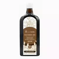 Ala Kräutermischung Tinktur 1:5 500ml 500 ml