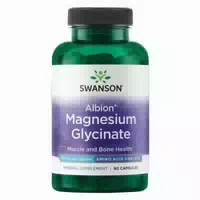 Albion Magnesiumglycinat 90 St