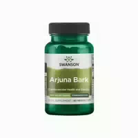 Swanson Arjuna Rinde 500mg
