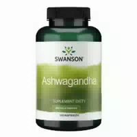 Ashwagandha 450 Mg 100 St