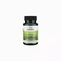 Swanson Avena Sativa 400 mg