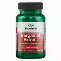 Bergamotte Extrakt 500 mg 30 st