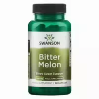 Bittermelone 500mg