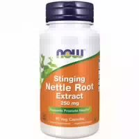 Now Foods Brennnesselwurzel 250 mg
