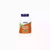 Now Foods Cascara Sagrada