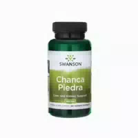 Swanson Chanca Piedra 500mg