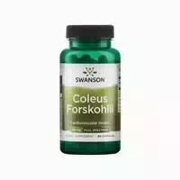 Swanson Gotu Kola 435 mg