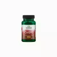 Swanson Coenzym Coq10 200 mg