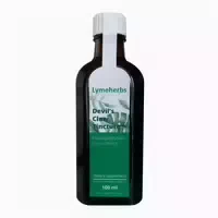 Devils Claw Tinktur 1: 2 100 ml 100 ml