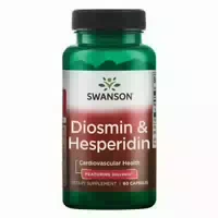 Diosmin & Hesperidin 60 st