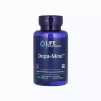 Dopa Mind, Gemüsetabletten 60 st