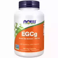 Egcg Grüntee Extrakt 400 Mg, 90 Kapseln 90 st