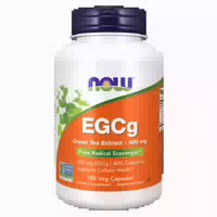 Egcg Grüntee Extrakt 400 Mg, 180 Kapseln 180 st