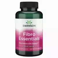 Fibro Essentials 90 St