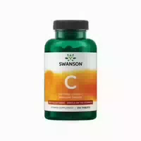 Gepuffertes Vitamin C 500mg, Tabletten 250 st