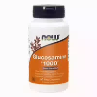 Glucosamin 1000, 60 Kapseln 60 st