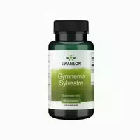 Swanson Gymnema Sylvestre Extrakt 300 mg
