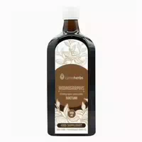 Kalmegh Andrographis , Tinktur 1:5 500ml 500 Ml