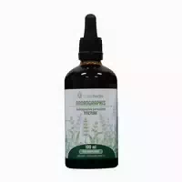Kalmegh Andrographis , Tinktur 1:2 100ml 100 ml