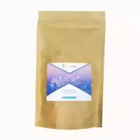 Kardenwurzel Dipsacus Sylvestris Geschnitten 250g 250 G