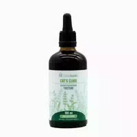 Katzenkralle Tinktur 1:2 100ml 100 Ml