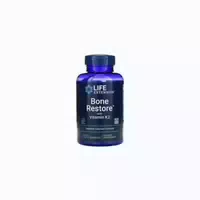 Life Extension Knochenaufbau mit Vitamin K2