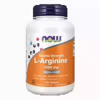 L Arginin 1000 Mg, 120 Tabletten 120 St