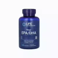 Mega Epa Dha, Kapseln 120 st