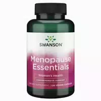 Menopause Essentials 120 St