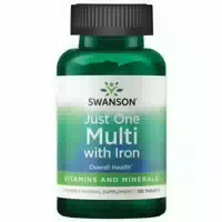 Swanson Just One Multi mit Eisen