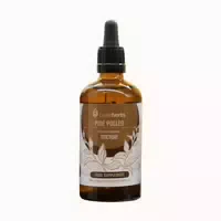 Pinien Polen Kiefernpollen , Tinktur 1: 5 100 ml 100 ml