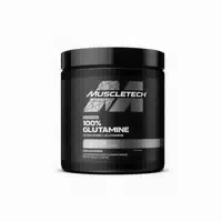 Muscletech Platinum 100% Glutamin