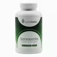 Sarsaparilla 444 Mg, 250 Kapseln 250 St