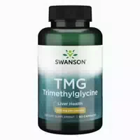 Tmg Trimethylglycin 500 Mg 90 St