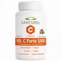 Swanson Vitamin C 1000 mit Hagebuttenextrakt