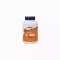 Vitamin E 400, Kapseln 60 st