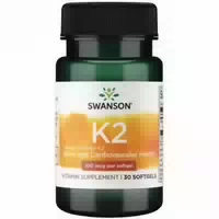 Vitamin K2 100 Μg, Kapseln 30 st