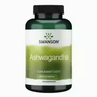 Swanson Ashwagandha Extrakt 450 mg