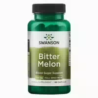 Bittermelone 500mg 60 st