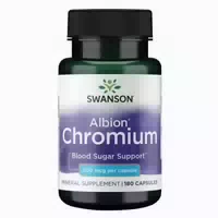 Swanson Chrom 200 Μg