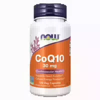 Coq10 30 Mg, 120 Kapseln 120 st