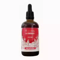 Cv Formel 1 100 Ml 100 Ml