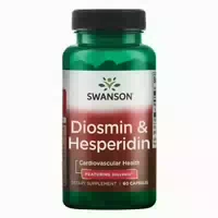 Swanson Diosmin & Hesperidin