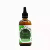 Gou Teng Uncaria Rhynchophylla Alkoholfreier Extrakt 1:1 100ml 100 ml