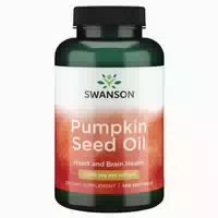 Swanson Kürbiskernöl 1000 mg