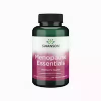 Swanson Menopause Essentials