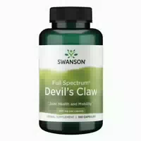 Swanson Teufelskralle 500 mg