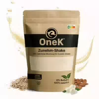 Onek Zunehm Shake | Vanille